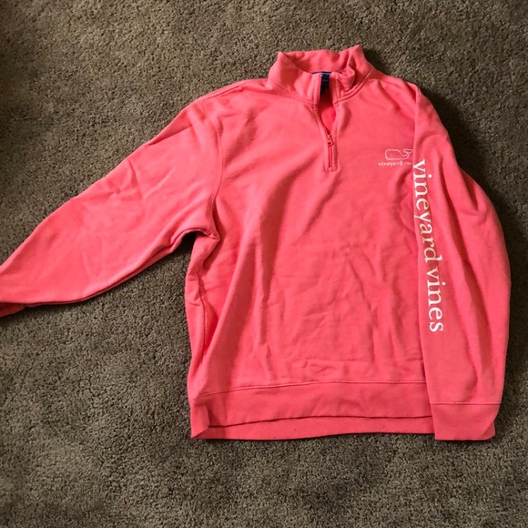 Vineyard Vines Other - Men’s Vineyard Vines 1/4 Zip Pullover